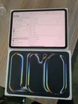 Apple iPad Pro 11-inch (2024) 512GB Grey - 2