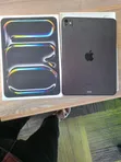 Apple iPad Pro 11-inch (2024) 512GB Grey - 4