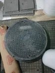 Resin Tuff Manhole Cover - 3