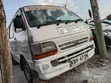 Toyota HiAce 2007 White - 4