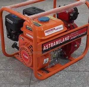 Astramilano High Pressure Water Pump 2-Inch 7.5HP