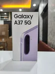 New Samsung Galaxy A37 256GB - 1