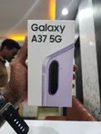 New Samsung Galaxy A37 256GB - 3