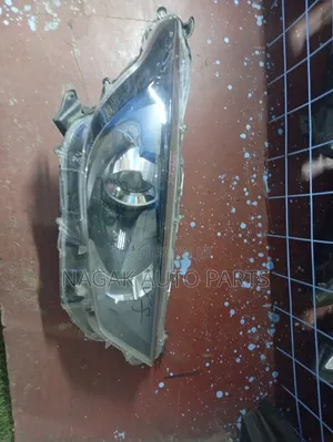 Toyota Yaris 2018 Headlight (Non-Xenon)