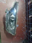 Toyota Yaris 2018 Headlight (Non-Xenon) - 1