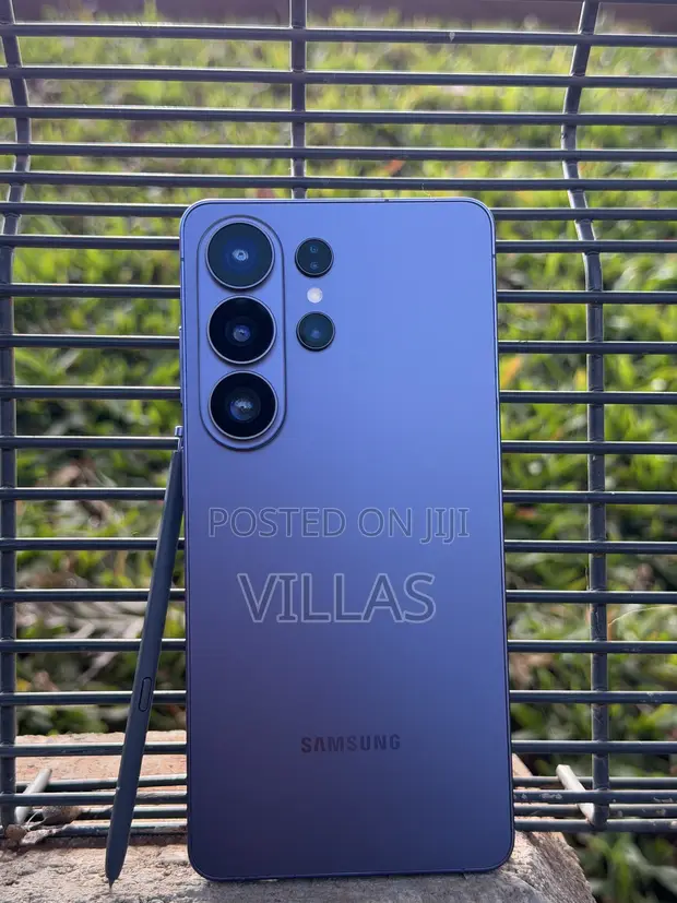 Samsung Galaxy S26 Ultra 5G 256GB Purple - 1