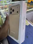New Calus Spark 10 Pro 16GB Gold - 3