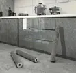 Marble Countertop Wallpaper - Easy Peel Stick - 2