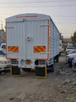 Mitsubishi Canter FH Rigid Truck - 3