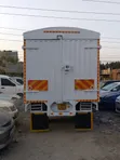 Mitsubishi Canter FH Rigid Truck - 5