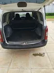 Toyota Probox 1.3 DX 2WD 2012 - 2