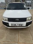 Toyota Probox 1.3 DX 2WD 2012 - 3