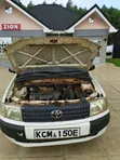 Toyota Probox 1.3 DX 2WD 2012 - 5
