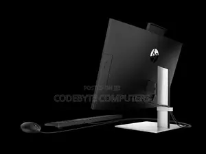 HP ProOne 400 G9 All-in-One Desktop PC