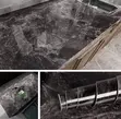 Marble Vinyl Wallpaper for Kitchen Surfaces - 2