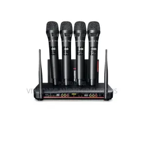 Shure GLXD94 Wireless Microphone System