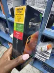 New Infinix Smart 20 128GB Black - 2