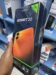 New Infinix Smart 20 128GB Black - 3