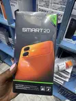 New Infinix Smart 20 128GB Black - 5