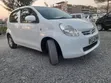 Toyota Passo 2012 - White - 1