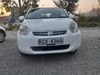 Toyota Passo 2012 - White - 2