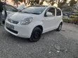 Toyota Passo 2012 - White - 3