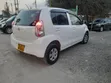 Toyota Passo 2012 - White - 4
