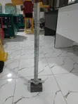 Scaffolding Base Jack - Heavy Duty Steel - 2
