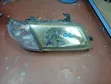 Nissan AD Van 2002 Headlight (Non-Xenon) & Corner Light - 1