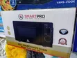 Smartpro 20L Microwave Oven - 2