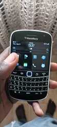 BlackBerry Bold Touch 9900 8GB Black - 4