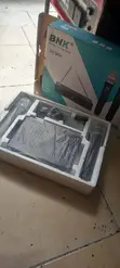 BNK BK901 Mfumo wa Maikrofoni Mbili za Wireless - 2