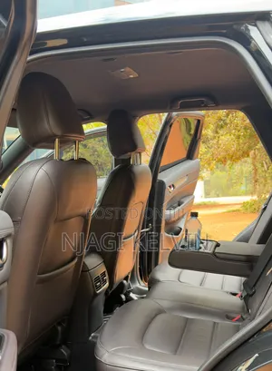 Mazda CX-5 2019 25T L Package