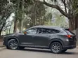 Mazda CX-8 2.2 FWD (7 Seater) 2020 Gray - 2