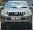 Toyota Land Cruiser Prado 2014 - 1