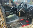 Toyota Land Cruiser Prado 2014 - 2