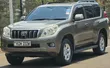 Toyota Land Cruiser Prado 2014 - 5