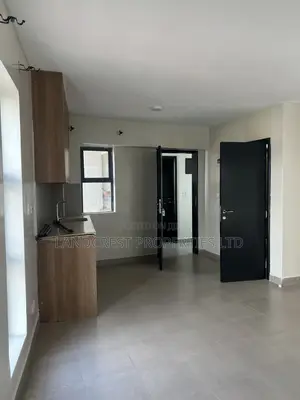 Deluxe Studio Apartment for Rent in Nairobi West