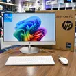 Kompyuta Mpya ya HP All-in-One 27" | Intel Core i7 | 16GB RAM | 1TB SSD - 1