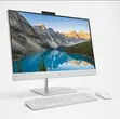 Kompyuta Mpya ya HP All-in-One 27" | Intel Core i7 | 16GB RAM | 1TB SSD - 3