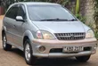 Toyota Nadia 2001 - 4
