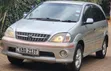 Toyota Nadia 2001 - 5