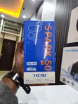 New Tecno Spark 50 Pro 256GB Gray - 3