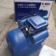 Kmax 2HP Industrial Motor – Dual Speed - 2