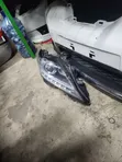Lexus Headlight 2013 - 2