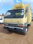 Mitsubishi FH Canter Truck - 1