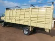Mitsubishi FH Canter Truck - 2