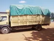 Mitsubishi FH Canter Truck - 5