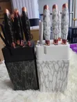 Marble Knife Set - 1
