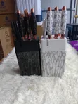 Marble Knife Set - 2
